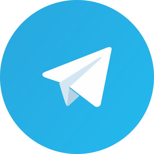 Написать в Telegram